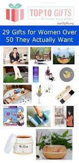 Birthday gift ideas for elderly woman who has everything. 29 Birthday Gifts For Women Over 50 They Actually Want