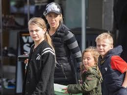 She is an actress, known for home and away (1988), home and away: Bec Hewitt Hits Back At The Ongoing Marriage Breakdown Rumours That Plague Her Telling Stellar She S Happier Than Ever Daily Telegraph
