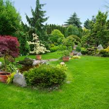 Garden Design Elements