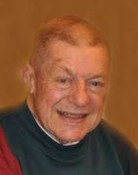 Obituary of Fred Halbich