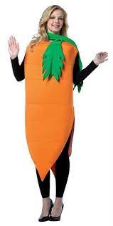 Carrot Costume Gc7093 Fancy Dress Halloween Costumes Food Costumes Costume Craze