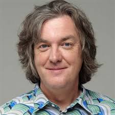 James May