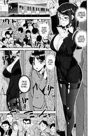 Tag: business suit, popular » nhentai: hentai doujinshi and manga