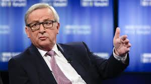 Eu Referendum Key Quotes From European Figures Bbc News