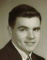 Robert Conrad LeCours Obituary