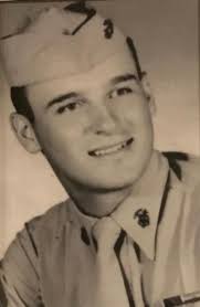 Obituary: Robert Paul Pier