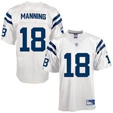 In this video we are going to be looking at my new nfl jersey, this time it's an indianapolis colts jersey with andrew luck's name and numbers on. Reebok Nfl Equipment Indianapolis Colts 18 Peyton Manning White Youth Replica Football Jersey Nfl Jerseys Nfl Football Jersey Nfl