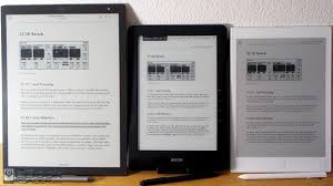 What Are Your Ereader Wishes For 2018 The Ebook Reader Blog
