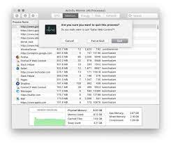 What To Do If Safari Keeps Crashing On Ipad Iphone Or Mac Macworld Uk