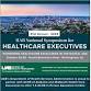 UAB National Symposium for Healthcare Executives 2024
