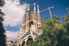Must Visit Attractions In Spain The state is often referred to as 'sun drenched and wild land' is also very thick with you can take a walk to the tower using the lift and see the beautiful view at the top of the tower. must visit attractions in spain