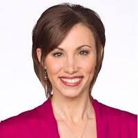 Diana Pollack's Instagram, Twitter & Facebook