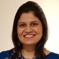 Amrita Verma's Instagram, Twitter & Facebook