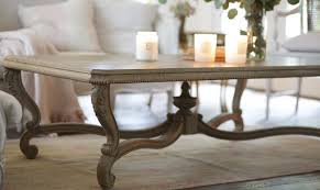Charming French Style Tables French Country Cottage French Country Coffee Table Country Style Coffee Table Classic Home Decor