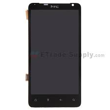 HTC Raider 4G LCD Screen and Digitizer ...