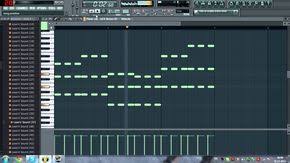 How to use fl studio 20. Fl Studio Tutorial How To Make A House Melody Dj Antoine Style House Music Music Tutorials Music Mixing
