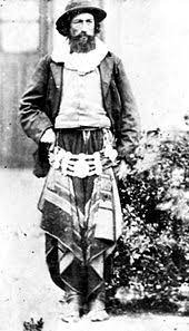 Gaucho - Wikipedia, la enciclopedia libre