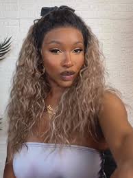 Ezra Wig Sensationnel