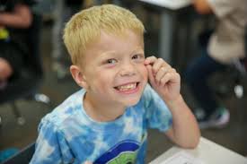 ✨ Day 2 smiles at Grissom, Elm Road, Madison, Meadow's Edge & Moran!  Welcome back, students! 📸💛 #PHMExcellence