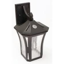 120 Volt Photocell Outdoor Lighting Hd Supply
