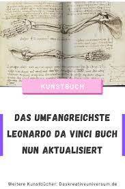 leonardo da vinci buch aktualisiert leonardo da vinci kunstunterricht bucher