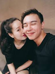 Chân dung bạn gái mới cao gần 1m6 của Đông Hùng