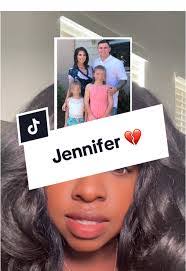 Jennifer Sicard's Instagram, Twitter & Facebook