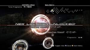 Upgrade driver with how to unlock yaschas massif 100 af . Final Fantasy Xiii 2 Walkthrough Gamespot