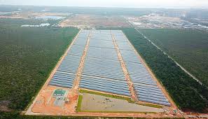 China info web phone dongguan chuantan industrial zone liaobu dongguan guangdong [zip/postal. Baywa R E Delivers First Solar Park Won In Malaysia S Lss2 Auction