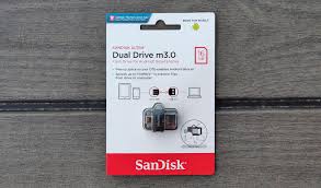 Estes, porém, não chegam a atrapalhar a experiência, e poder conectar. Review Sandisk Ultra Dual Drive M3 0 16gb Gadgetgear Nl