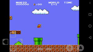 Super Mario Bros 1 2 5 Download For Android Apk Free