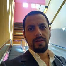 Alejandro SOLIS KURI