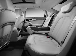 New Audi A6 L E Tron Returns 106 9mpg Us But Only In China Carscoops Audi Audi A6 Audi Cars