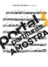 By rosemarie blanda june 25, 2021 post a comment older posts Unbreak My Heart Toni Braxton Partitura Para Saxofone Alto Eb