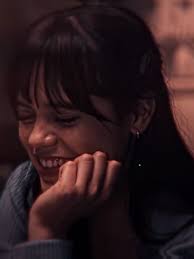 TARAA MARY MEE 🙏 || #jennaortega #jennaortegaedit