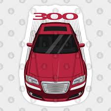 Image result for Deep Cherry Red 2014 Chrysler