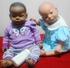 Rotary S Baby Think It Over Program Aids In Reducing Teen Pregnancies Rotary Club Of St Thomas