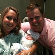 To the most beautiful little princess who made me a #girldad , Happy 11th  Birthday Brinkley! 🦄👸🏼❤️