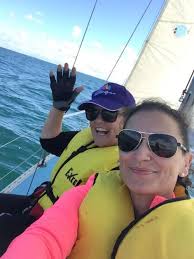 Commodore's Report Commodore's Report Commodore's Report MORNINGTON YACHT  CLUB 71st ANNUAL REPORT