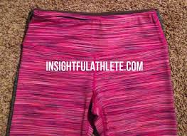 Insightful Athlete Lululemon Wee Are From Space Compared To