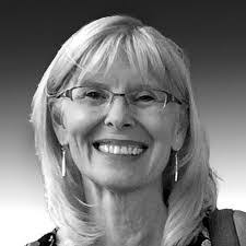 Ann Marchant's Instagram, Twitter & Facebook