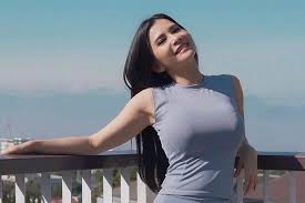 Maria Vania Dikabarkan Dekat dengan Billy Syahputra: Dia Masuk Tipe Idaman  Aku