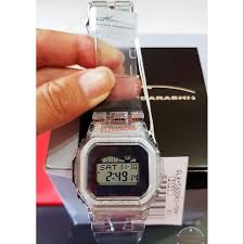 He was the youngest rookie on the world surf league (wsl) championship tour (ct) in 2016 and collected more round one wins than any other surfer. Casio G Shock Glx 5600ki 7 Glx5600ki Kanoa Igarashi 100 Original Shopee Malaysia