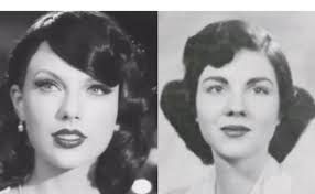 Taylor Swift's grandmother Rose B. Douglas-Swift's connection to  Roxborough, Philadelphia