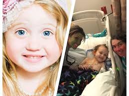 Fundraiser for Carrie Puzey by Stacey Ball : Little Karmyn's Cancer Fund