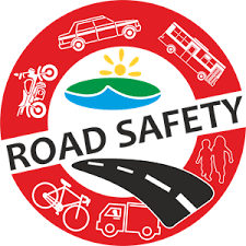Road safety logo / the campaign for road safety education and the duty of the. Road Safety Logo Vector Cdr Free Download