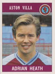 FOCUS ON: Adrian Heath