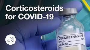 Corticosteroids For Covid 19 New Evidence Of Benefit Youtube