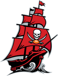 Those aboard ship must save it. Tampa Bay Buccaneers Debut Alternate Pirate Ship Logo Photo