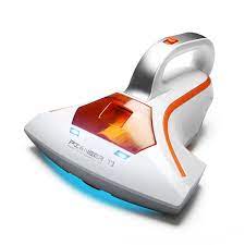1pc 400w Household Portable Vacuum Cleaner Mini Handheld Suction Machine Mite Terminator For Bed Sofa Portable Vacuum Portable Vacuum Cleaner Suction Machine